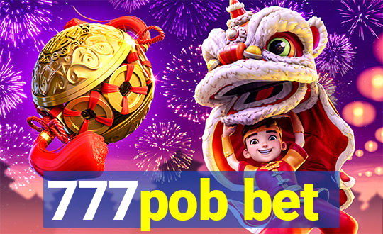 777pob bet