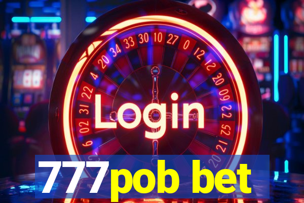 777pob bet