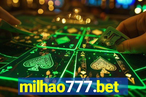 milhao777.bet