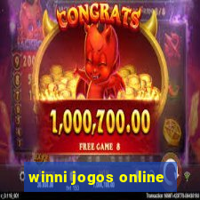 winni jogos online