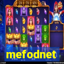 mefodnet