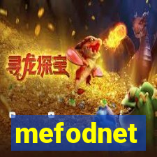 mefodnet