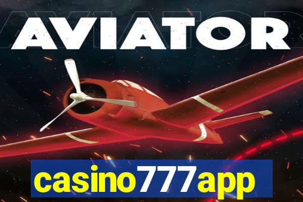 casino777app