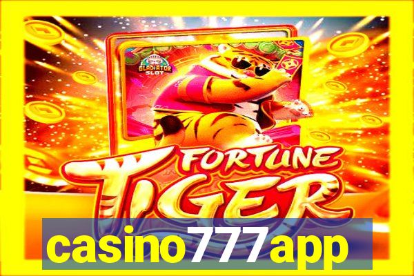 casino777app