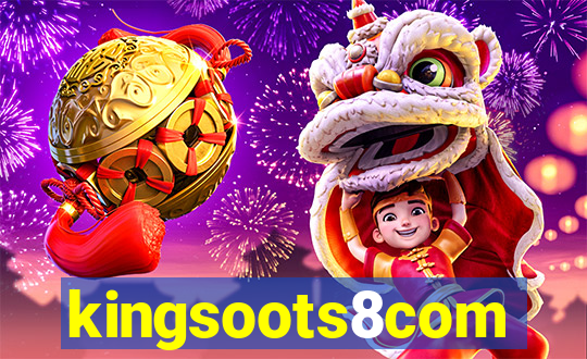 kingsoots8com