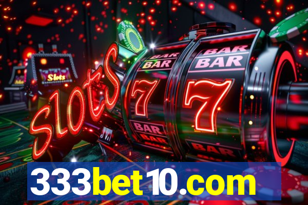 333bet10.com