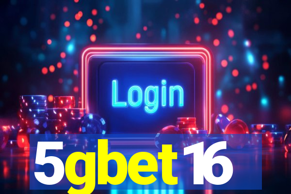 5gbet16