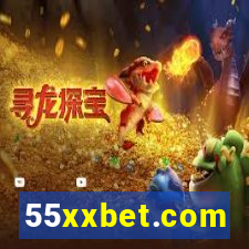 55xxbet.com