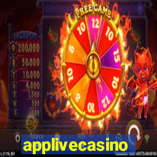 applivecasino