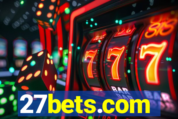 27bets.com