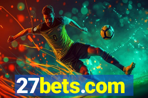 27bets.com