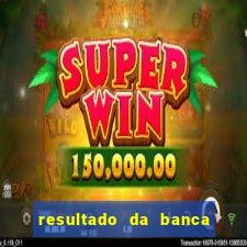 resultado da banca caminho da sorte de hoje