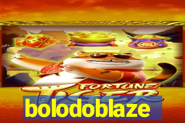 bolodoblaze