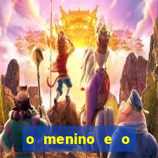 o menino e o espelho pdf