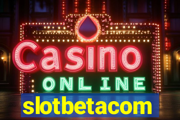 slotbetacom