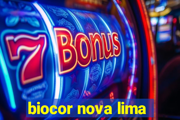 biocor nova lima