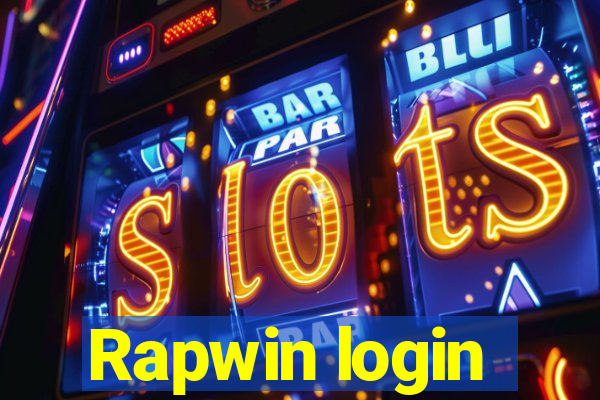 Rapwin login