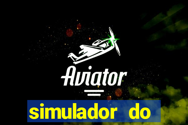 simulador do fortune rabbit