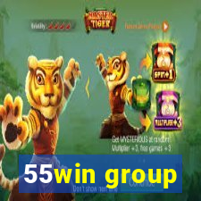 55win group