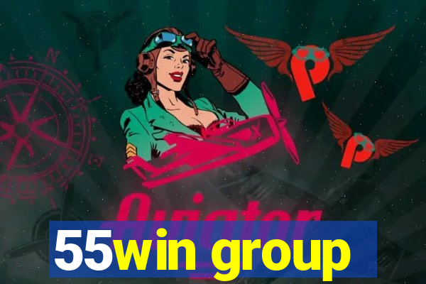 55win group