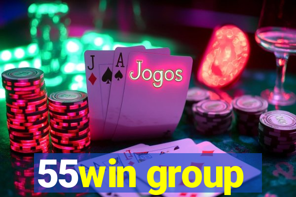 55win group