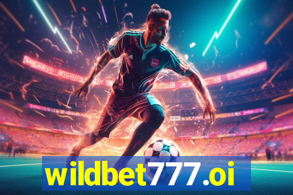 wildbet777.oi