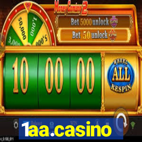 1aa.casino