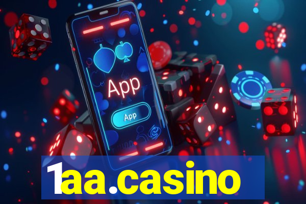 1aa.casino