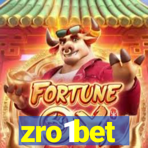 zro1bet