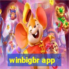 winbigbr app