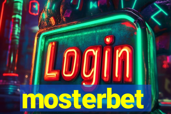 mosterbet