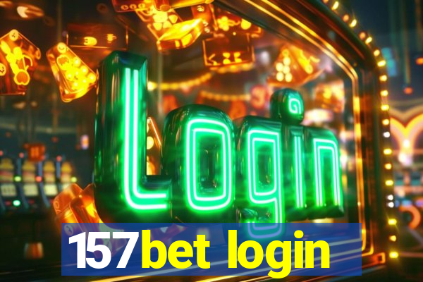 157bet login