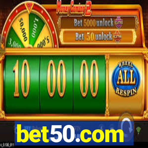 bet50.com