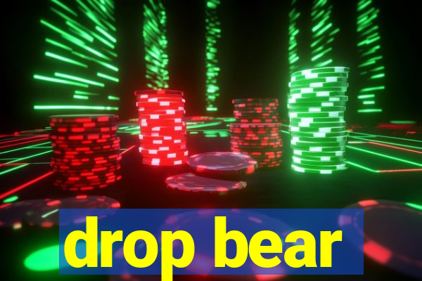 drop bear