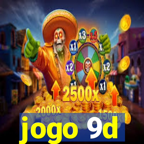 jogo 9d