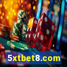 5xtbet8.com