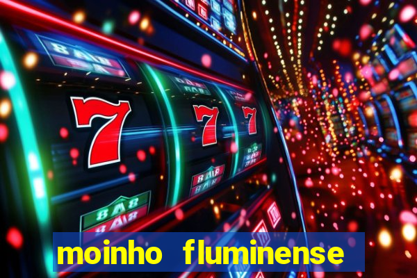 moinho fluminense vai virar shopping