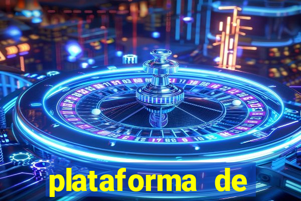 plataforma de casino chinesa