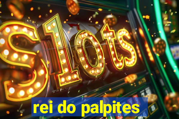 rei do palpites