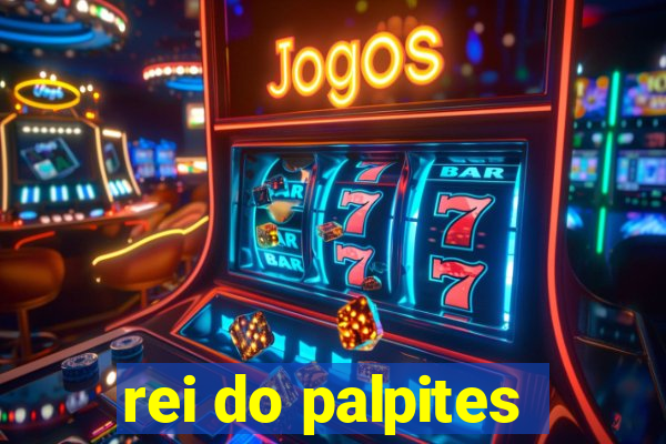 rei do palpites