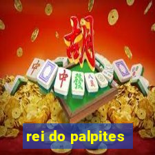 rei do palpites