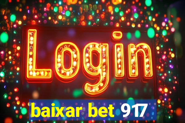 baixar bet 917