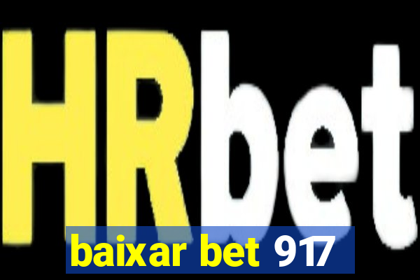 baixar bet 917