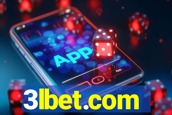 3lbet.com