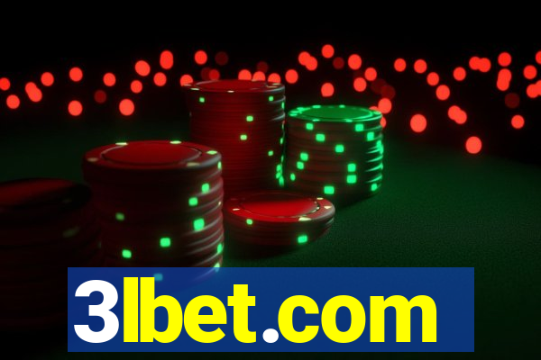 3lbet.com