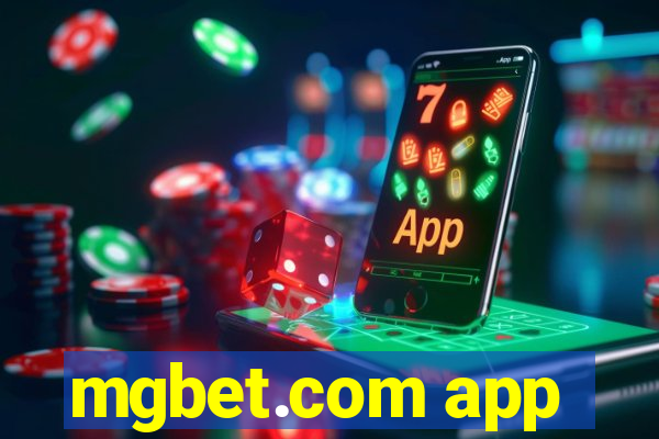 mgbet.com app