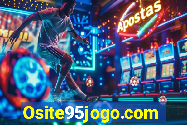 Osite95jogo.com