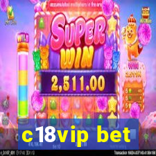 c18vip bet