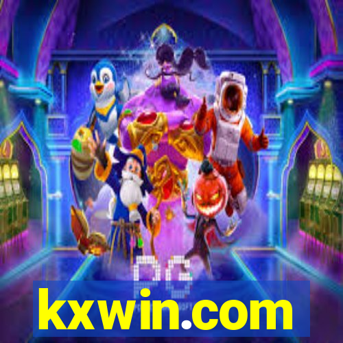 kxwin.com