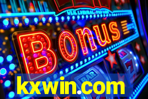 kxwin.com